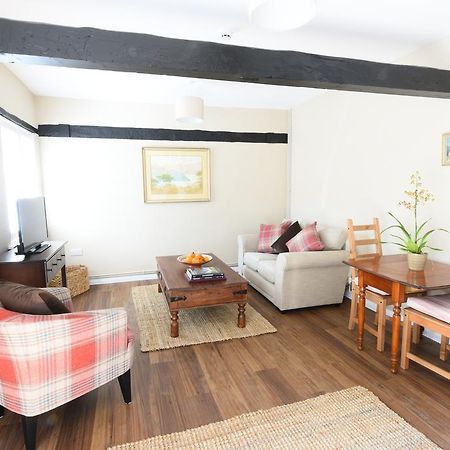 Woodstock Suites Charlton  Luaran gambar