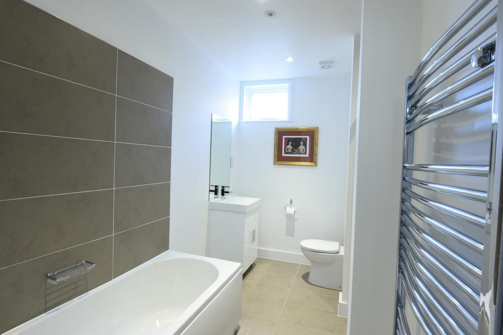 Woodstock Suites Charlton  Luaran gambar