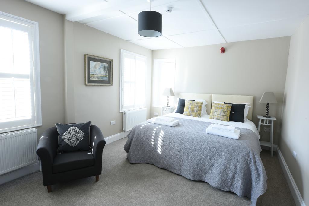 Woodstock Suites Charlton  Luaran gambar