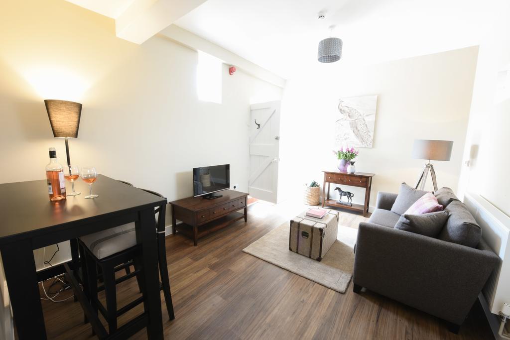 Woodstock Suites Charlton  Luaran gambar