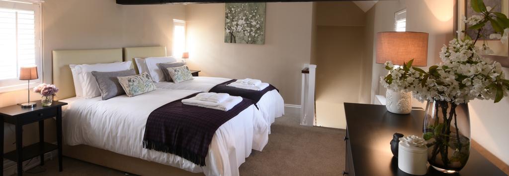 Woodstock Suites Charlton  Luaran gambar