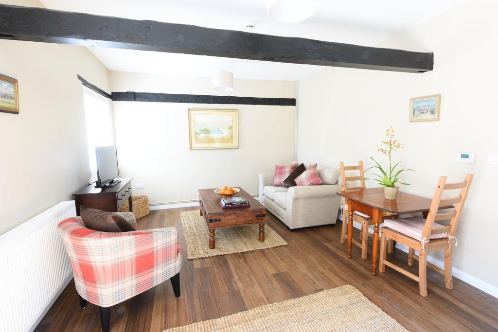 Woodstock Suites Charlton  Luaran gambar