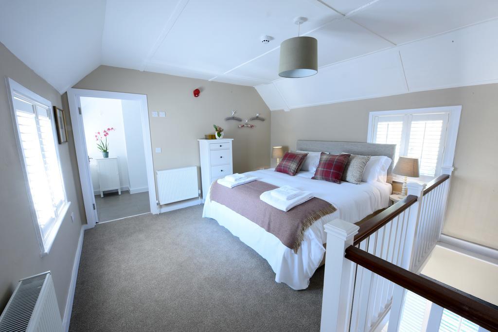 Woodstock Suites Charlton  Luaran gambar