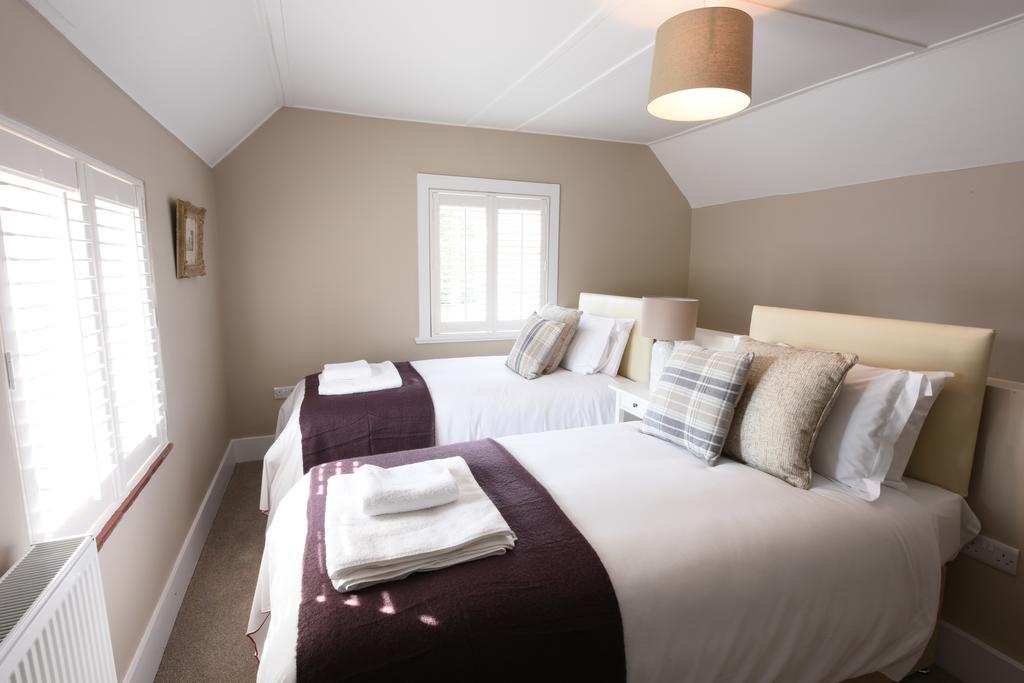 Woodstock Suites Charlton  Luaran gambar