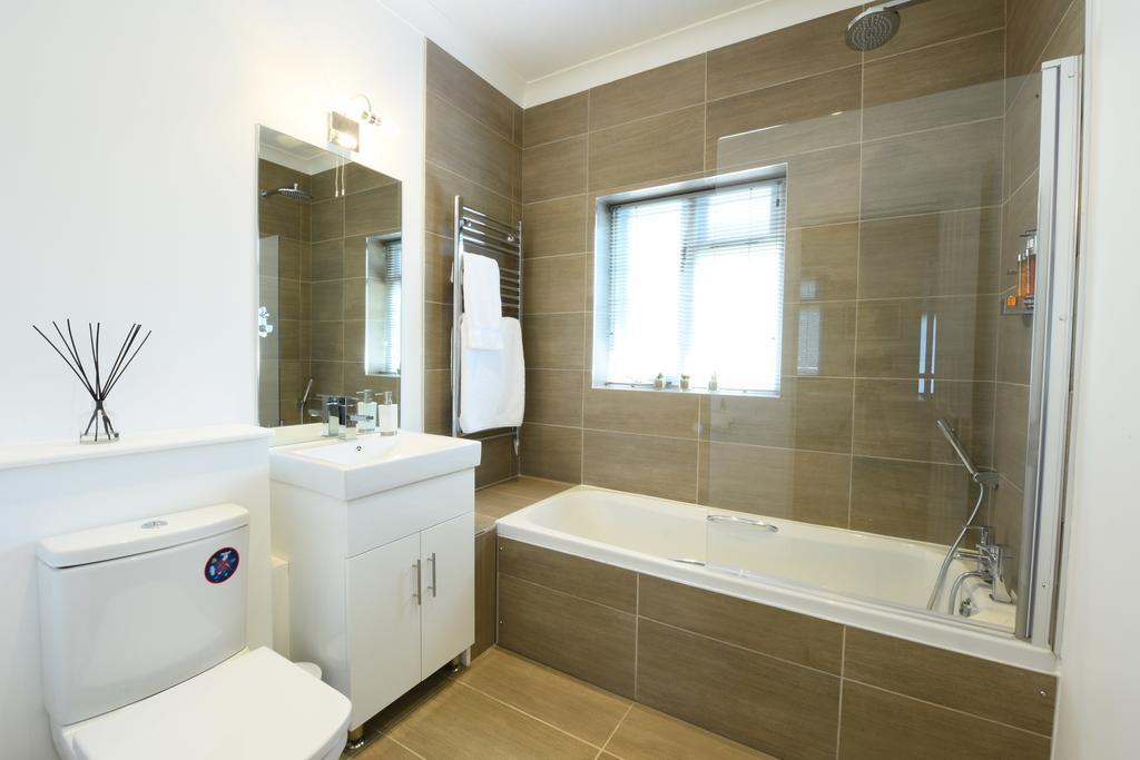 Woodstock Suites Charlton  Luaran gambar