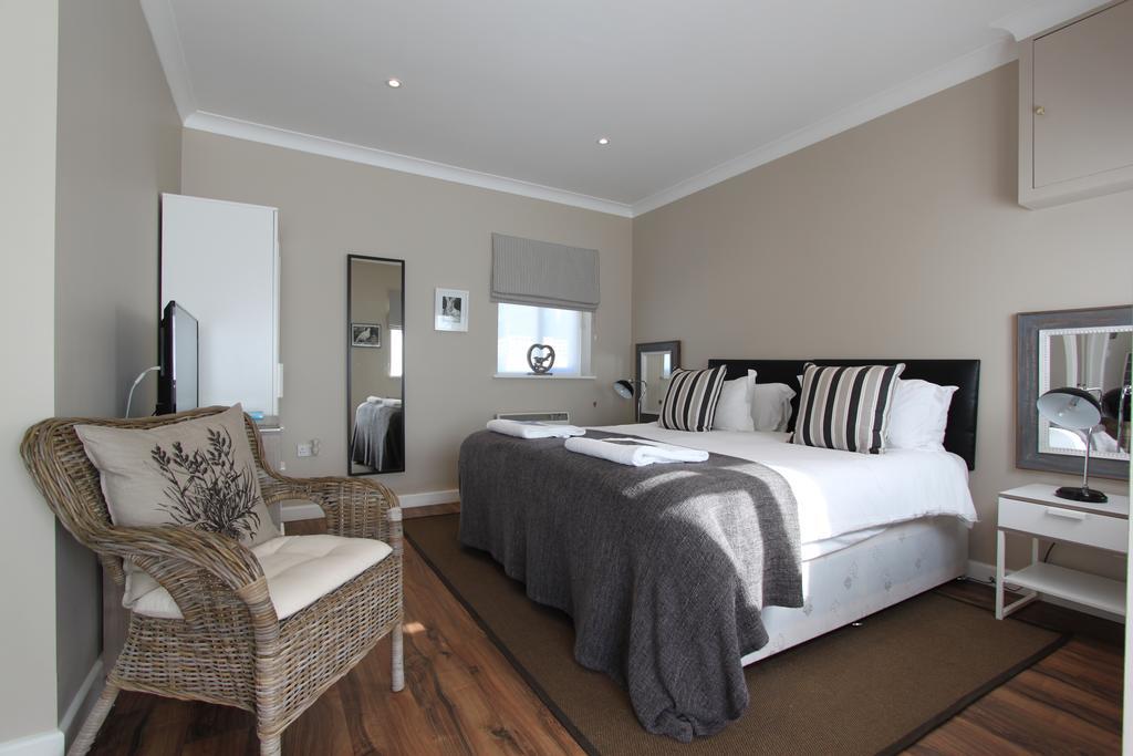 Woodstock Suites Charlton  Luaran gambar
