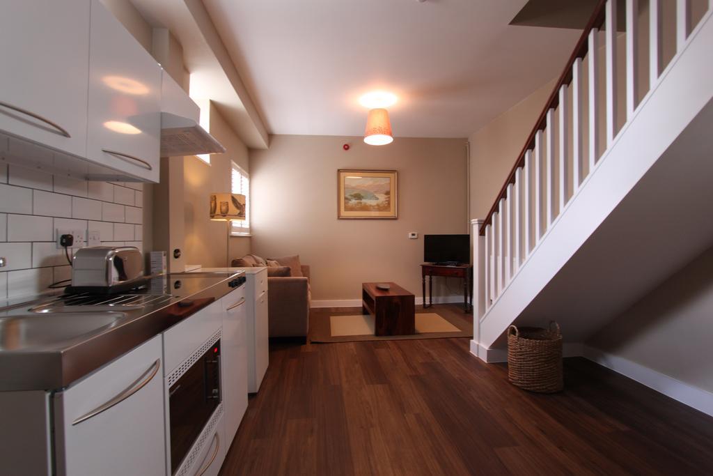 Woodstock Suites Charlton  Luaran gambar