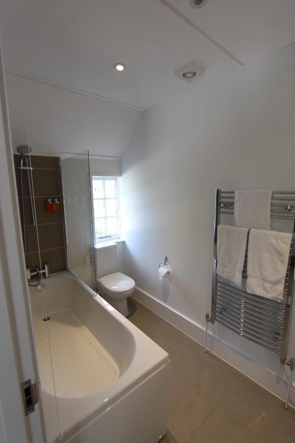 Woodstock Suites Charlton  Luaran gambar