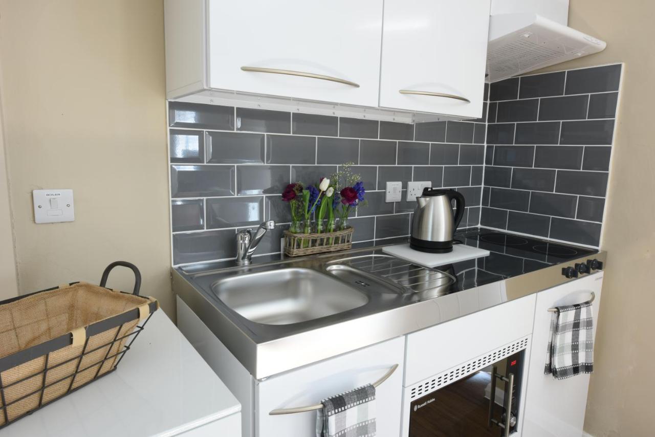 Woodstock Suites Charlton  Luaran gambar