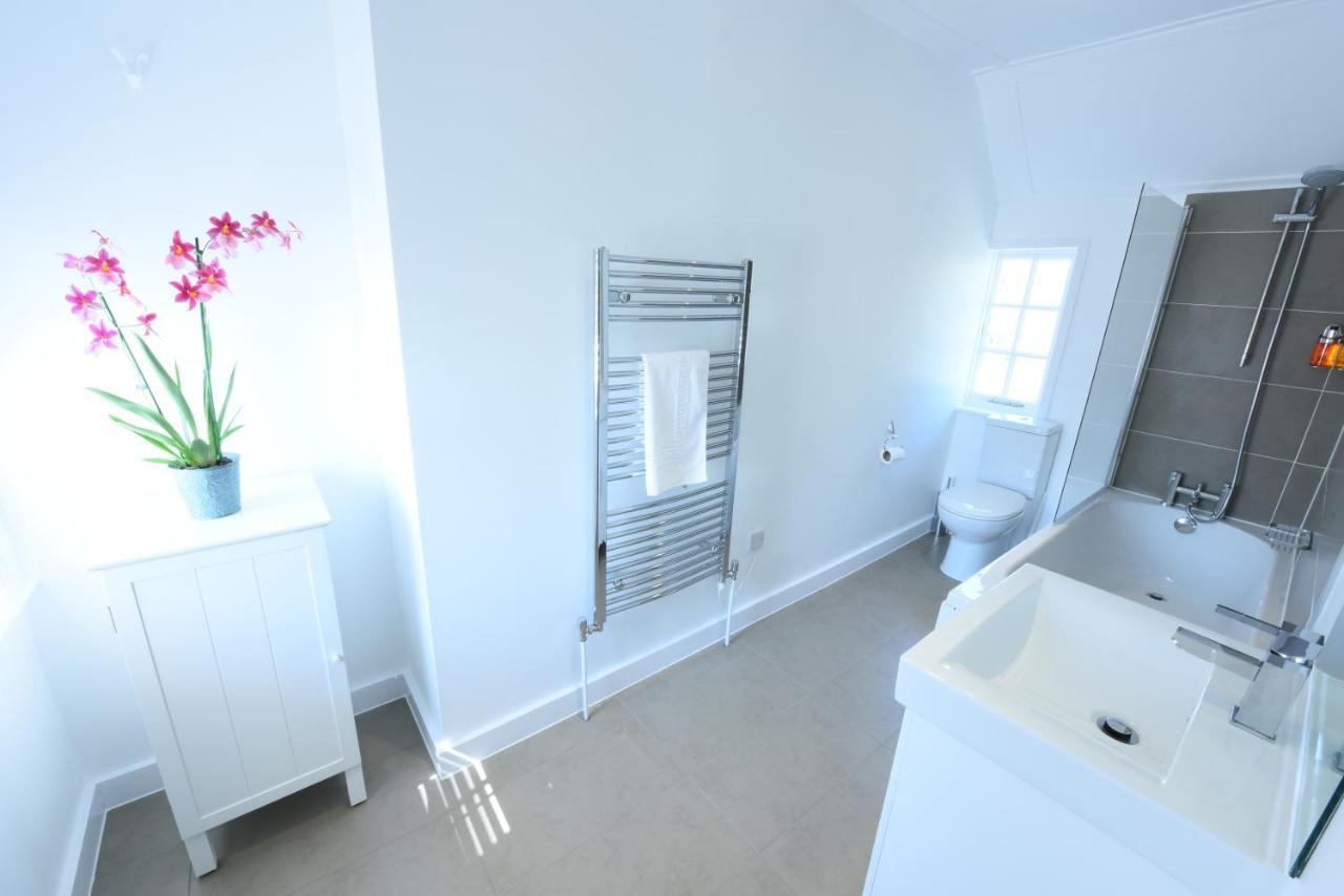 Woodstock Suites Charlton  Luaran gambar